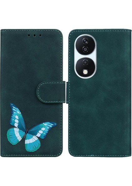 Honor X7B Telefon Kılıfı (Yurt Dışından)
