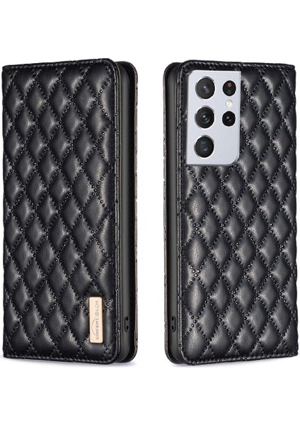 Samsung Galaxy S21 Ultra Telefon Kılıfı (Yurt Dışından)