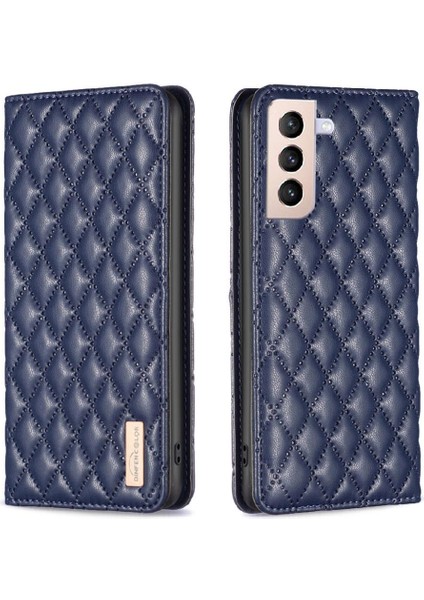 Samsung Galaxy S21 Plus Telefon Kılıfı (Yurt Dışından)