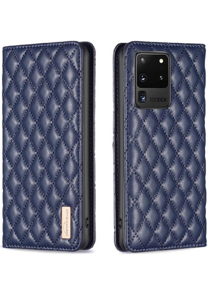 Samsung Galaxy S20 Ultra Telefon Kılıfı (Yurt Dışından)