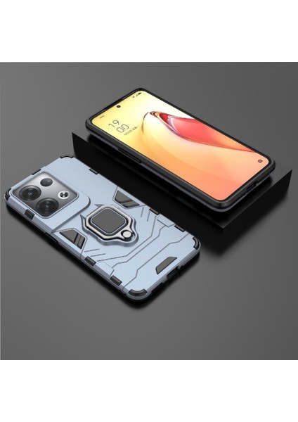 Oppo Reno 8 Pro 5G Telefon Kılıfı (Yurt Dışından)