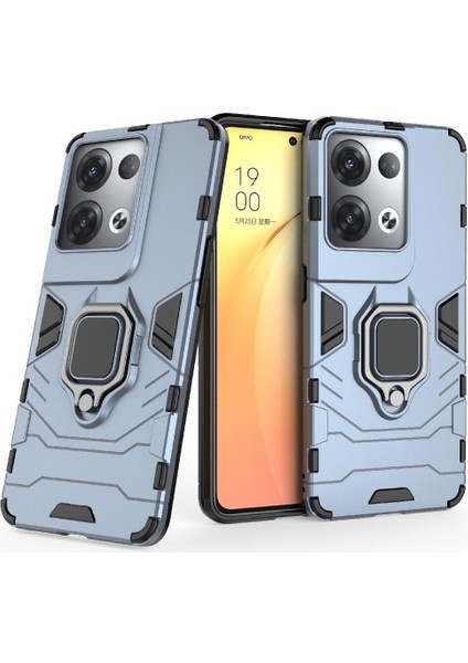 Oppo Reno 8 Pro 5G Telefon Kılıfı (Yurt Dışından)
