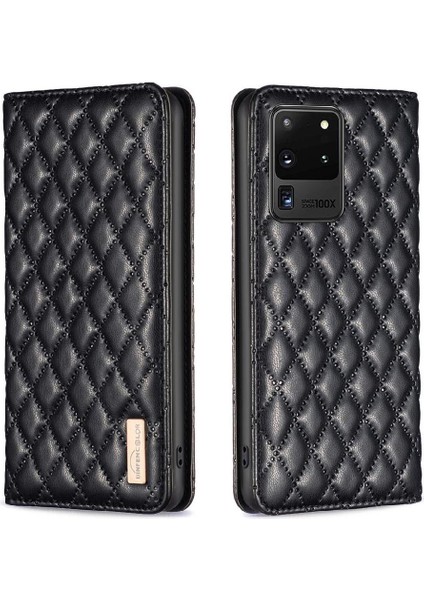 Samsung Galaxy S20 Ultra Telefon Kılıfı (Yurt Dışından)