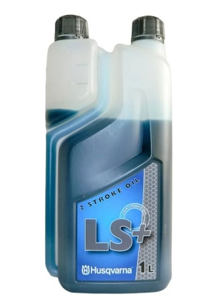 Ls+ 2t Motor Yağı İki Zamanlı 1 lt