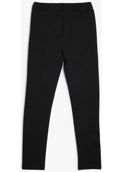 Basic Tayt Beli Lastikli Kumaş Detaylı fiyatları