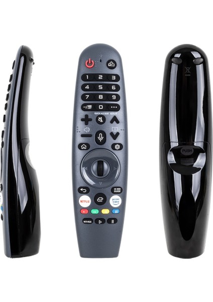 Onvo, Sunny, Skytech, Lg, Hi-Level MR20GA AKB76036901 4K Webos Ses Komutlu PK-7087