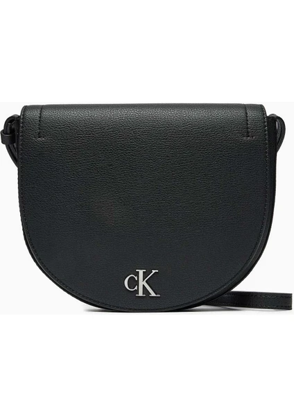 Calvin Klein Minimal Monogram Omuz Çantası