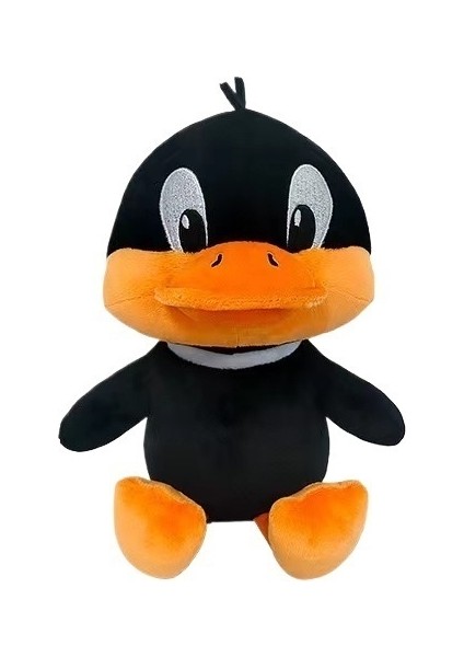 20 cm S Versiyonu Taffy Duck Lola Tavşan Bebek Çocuk Hediye Hakiki Peluş Oyuncak (Yurt Dışından)