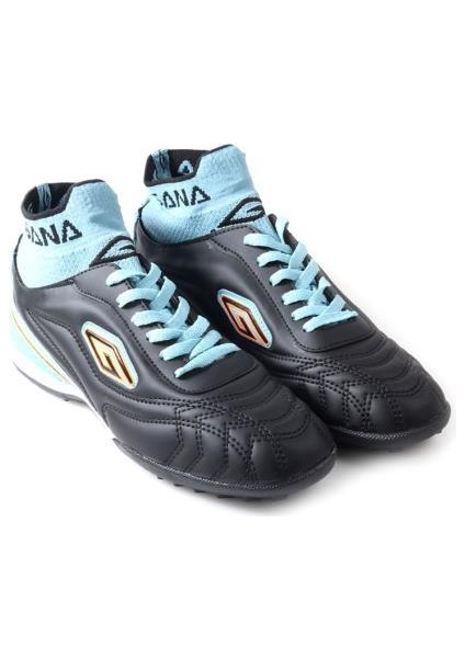 2408 Erkek Çoraplı Futbol Halı Saha Ayakkabı fırsatları