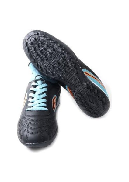 2408 Erkek Çoraplı Futbol Halı Saha Ayakkabı indirimleri