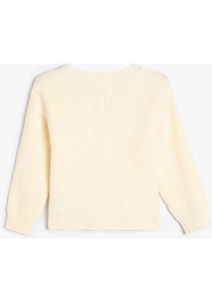 Basic Hırka V Yaka Düğme Detaylı fiyatları