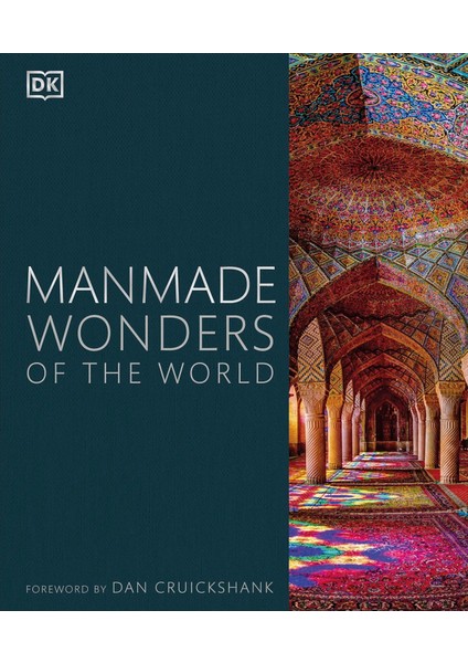 Manmade Wonders Of The World