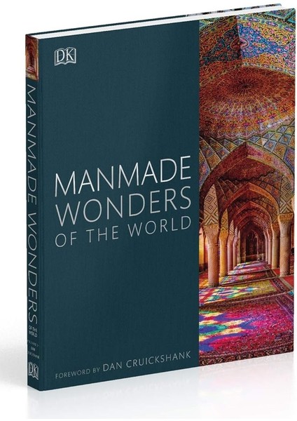 Manmade Wonders Of The World