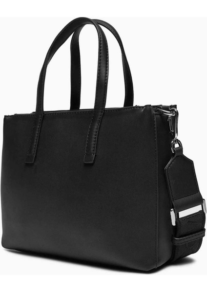 Calvin Klein Must Small Tote El Çantası