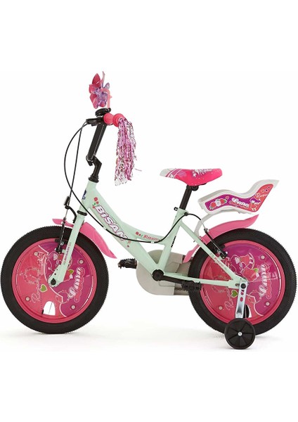 16 Jant Rose Mint Yeşil Stok modelleri