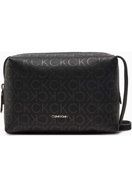 Must Mini Monogram Çapraz Askılı Çanta