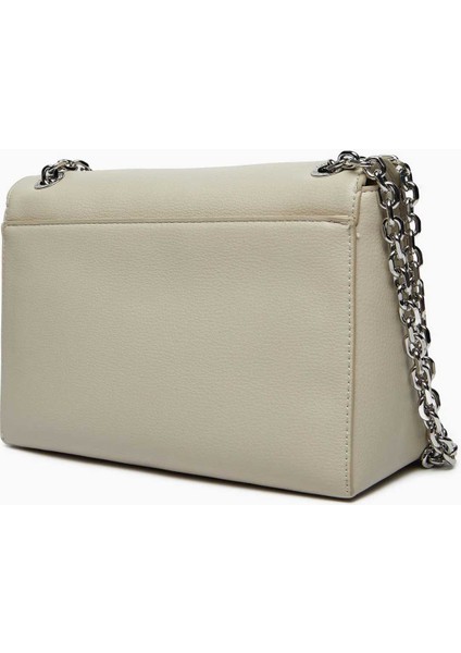 Convertible Shoulder Zincir Detaylı Omuz Çantası fırsatları