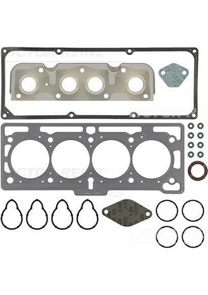 Üst Takim Conta Dacia Logan-Logan Mcv-Kng 1.4-1.6 (K7J 710) 13