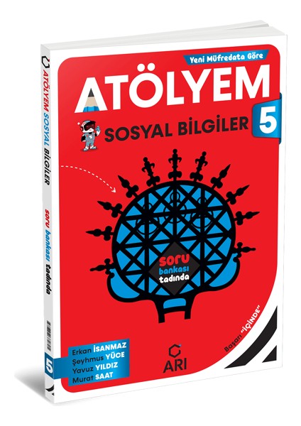 5.Sınıf Sosyal Atölyem