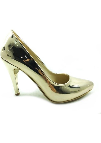 Stiletto Kadın Ayakkabı Layt-Ayna 61 700