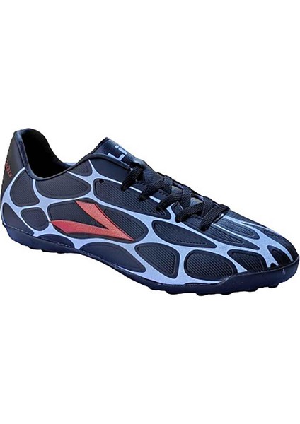 Halı Saha Ayakkabısı Siyah 56 Gediz H