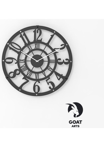 Şık ve kaliteli mat siyah ürün, günlük kullanım için ideal 50x50 boyut, modern stil
