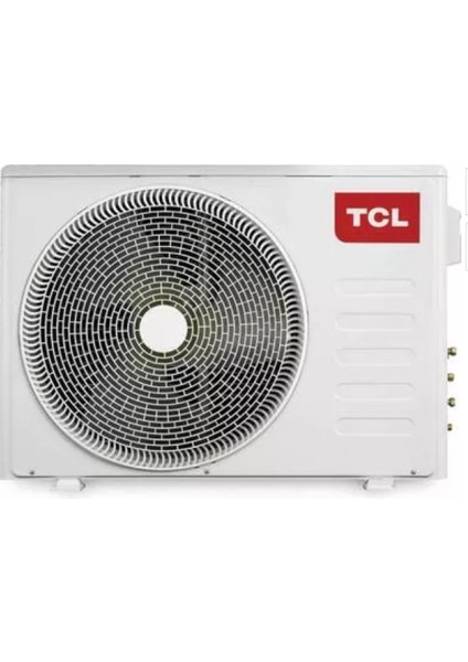 Tcl TAC-18CHSD/XA21I A++ 18.000 BTU Duvar Tipi Klima