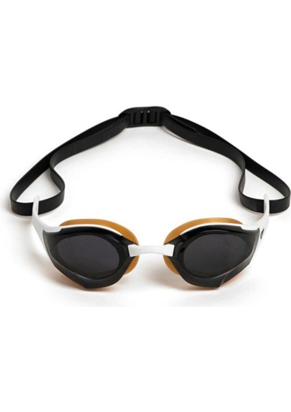 Cobra Edge Swipe Unisex Beyaz Yüzücü Gözlüğü 006871110