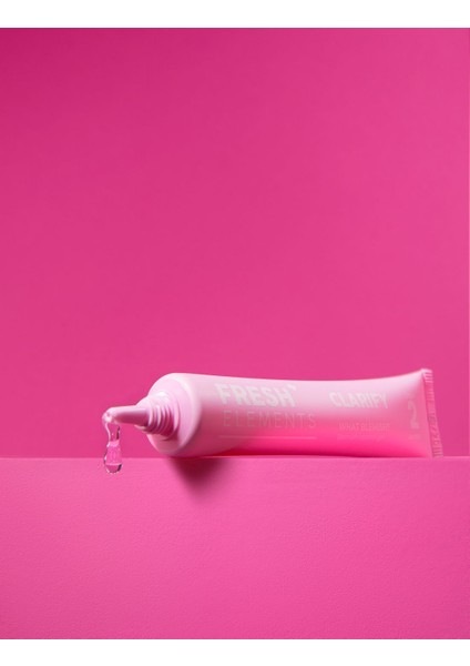 What Blemish Jel 20 ml