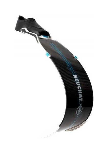 Beuchat Palet Kapalı Lıbeccıo Elıte Carbon Siyah/beyaz modelleri