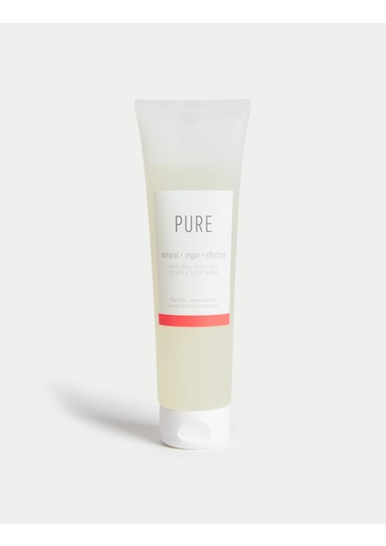 Natural Radiance Yüz Yıkama Jeli 150 ml