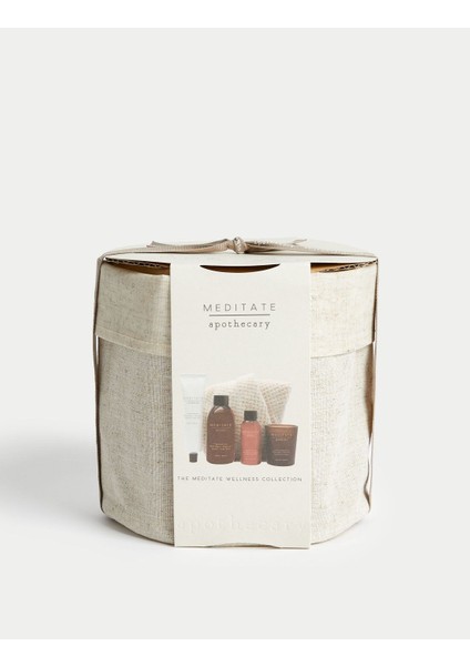 Meditate Hediye Seti