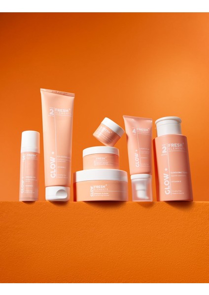 Dream On Radiant Gece Serumu 30 ml modelleri