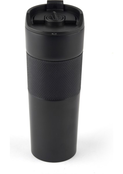 H2O French Press Termos Kupa - Siyah - 450 ml fiyatları