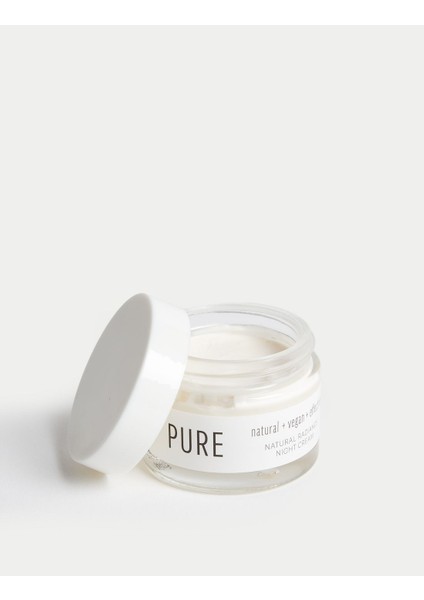 Natural Radiance Gece Bakım Kremi 50 ml fiyatları