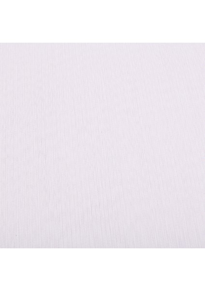 Anita Tül Perde - Beyaz - 300X270 cm fiyatları
