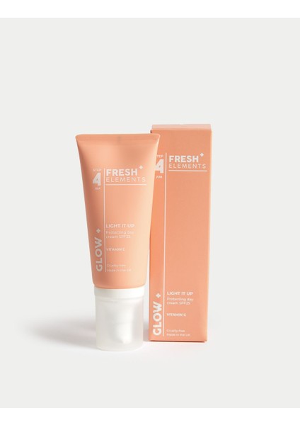 Light It Up Koruyucu Gündüz Kremi SPF25 50 ml fiyatları