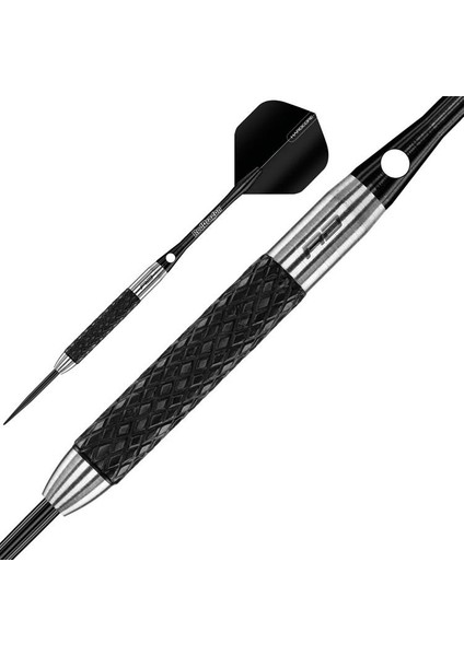 Rat 1 % 85 Tungsten Çelik Uçlu Dart Oku