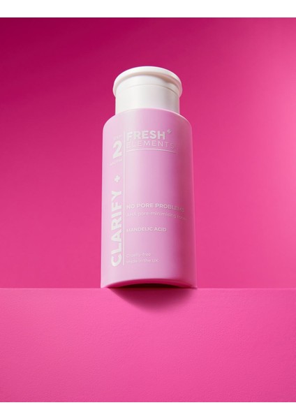 No Pore Problems Aha Tonik 230 ml