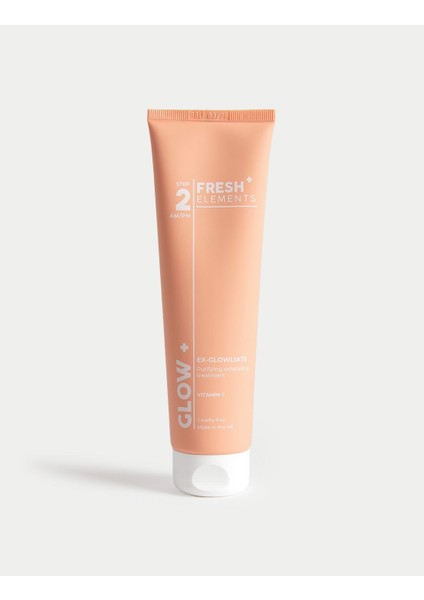 Ex-Glowliate Arındırıcı Peeling Etkili 150 ml fiyatları