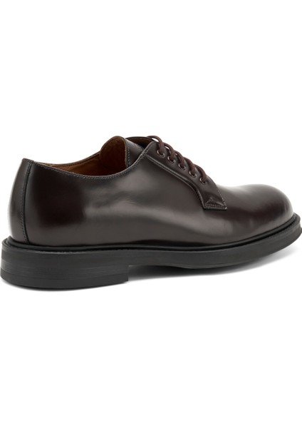 Erkek Oxford ( Klasik) 73S1 Frau Brıstol Mulbery (Dark Burgundy)