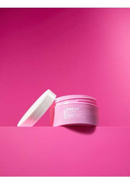 Sleep Easy Sakinleştirici Gece Kremi 50 ml