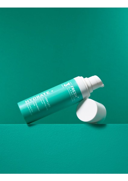 High Life Nemlendirici Günlük Cilt Bakım Serumu 30 ml
