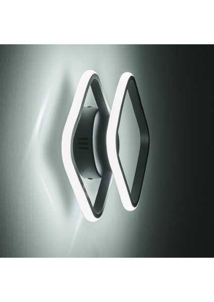 Venezia LED Aplik - Sarı / Gün Işığı / Beyaz