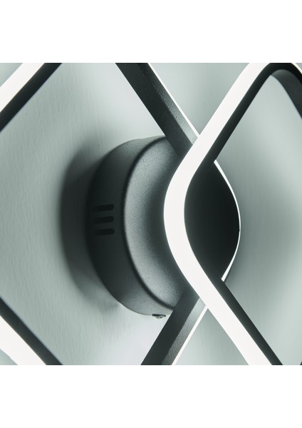 Venezia LED Aplik - Sarı / Gün Işığı / Beyaz