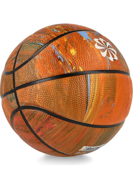 Skills Next Nature Unisex Çok Renkli Basketbol Topu N.100.7038.987.03 fırsatları