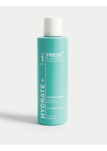 Feeling Pristine Micellar Su 200 ml fiyatları