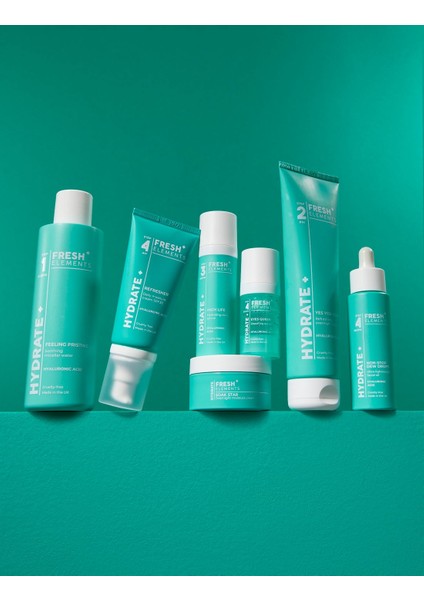 Feeling Pristine Micellar Su 200 ml fırsatları