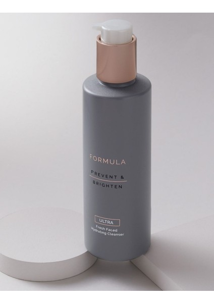 Ultra Tazeleyici ve Nemlendirici Temizleyici 190 ml