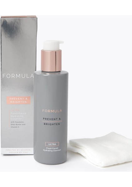 Ultra Tazeleyici ve Nemlendirici Temizleyici 190 ml fiyatları